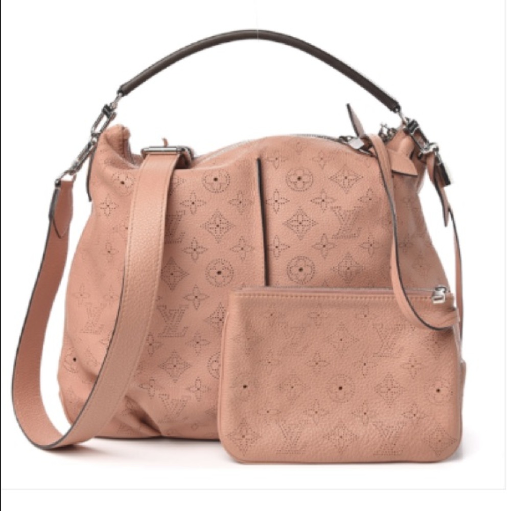 🌸 BEAUTIFUL ROSE MAHINA LOUIS VUITTON SET